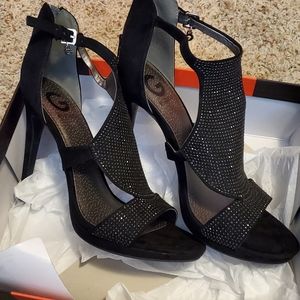 Guess Stiletto Heels